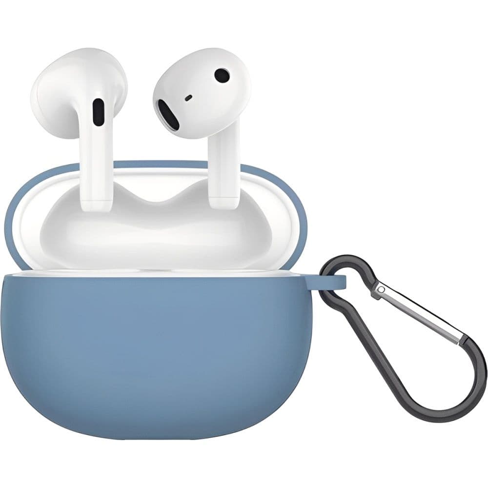 Argom Auricular Argom E55 Arg Hs 5055BL A00599 Skeipods Tws Azul