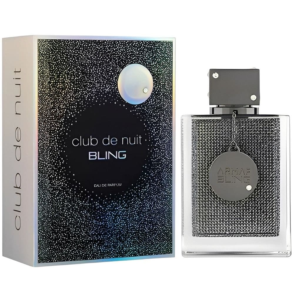 Armaf Club de Nuit Bling EDP 75ml