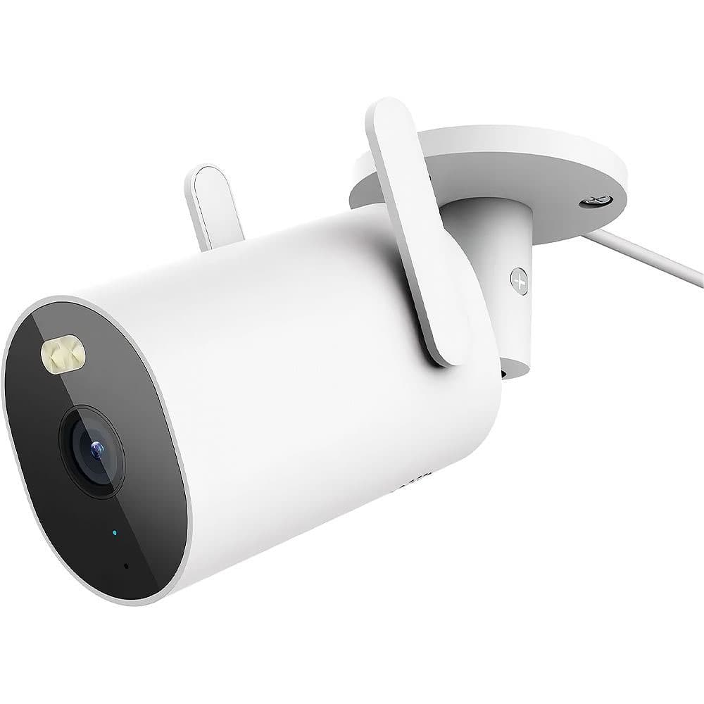 Camara Ip Xiaomi Outdoor Camera BHR6816EU AW300 MBC30 2K White