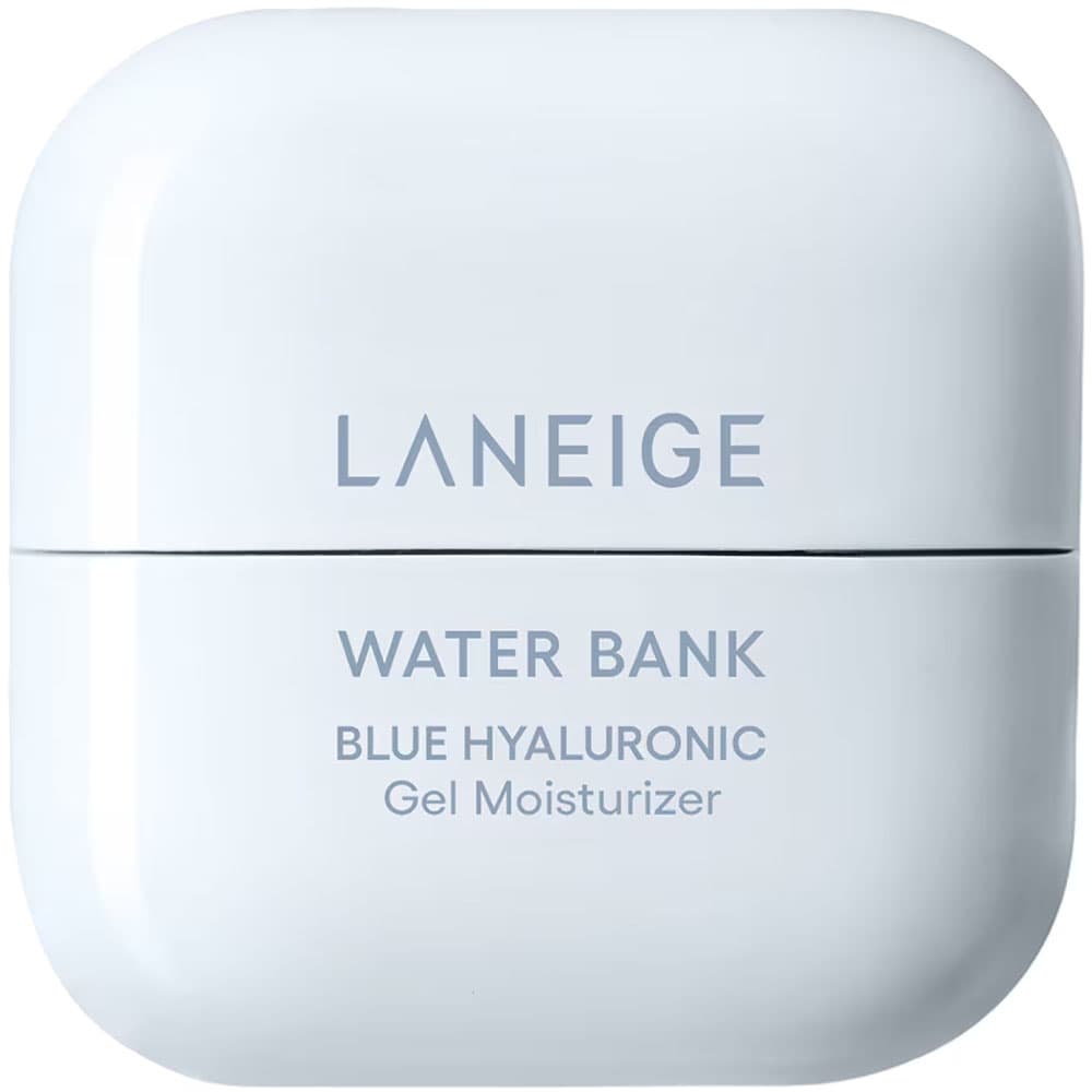 Laneige Gel Water Bank Blue HIDRATANTE