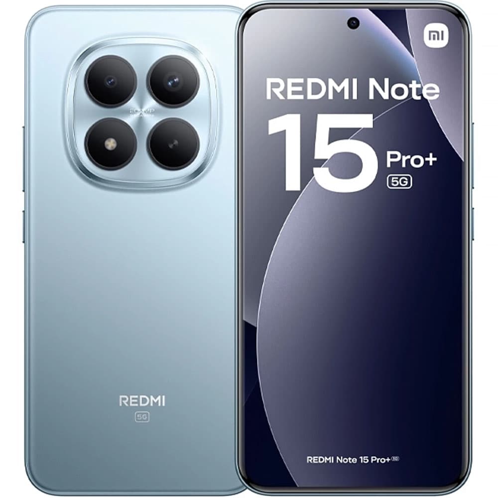Redmi Note 15 Pro 512GB Azul