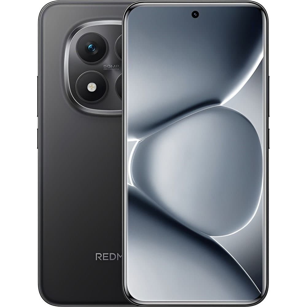 Redmi Note 15 Pro 512GB Preto