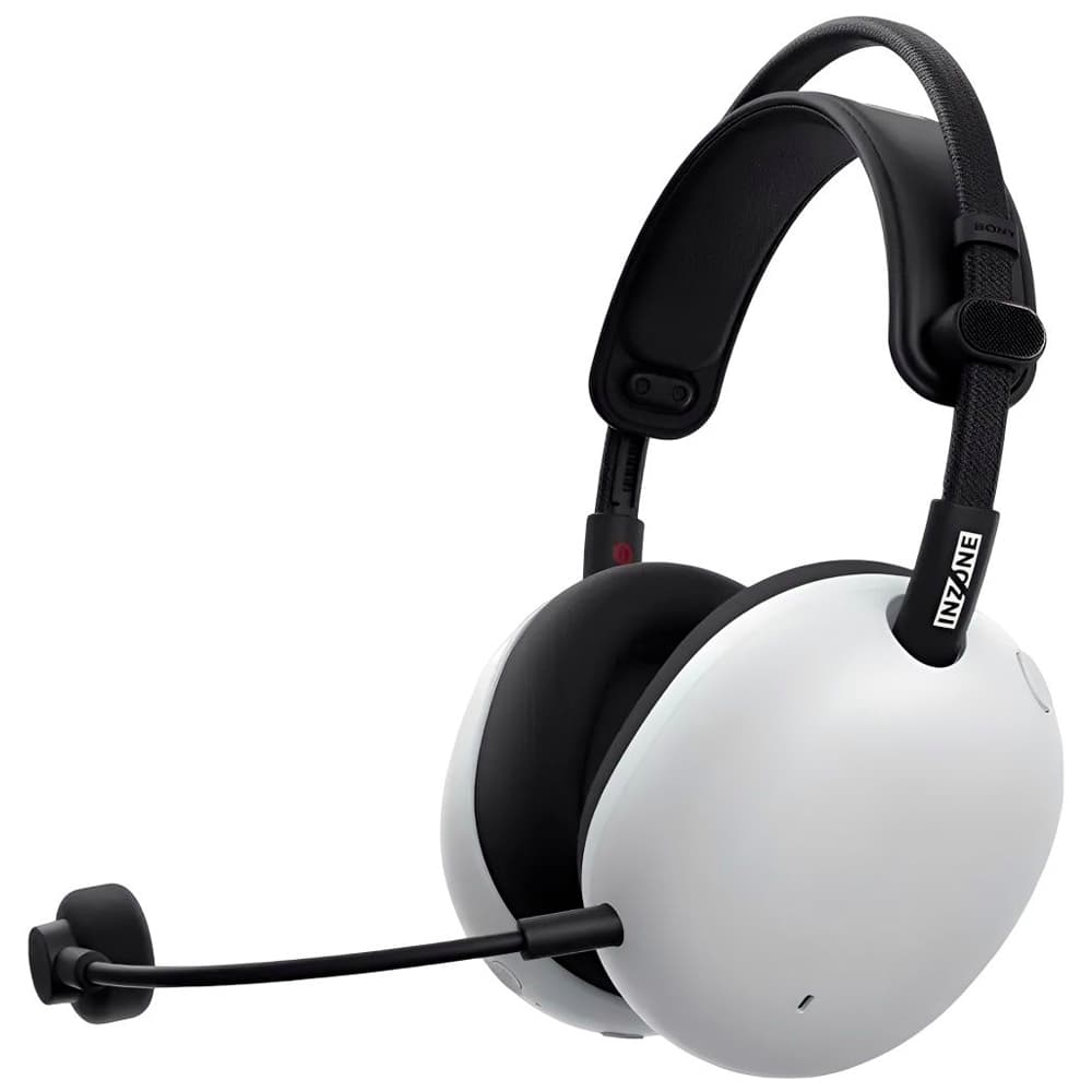 Sony Auricular Izone H9 Ii Ier G910 PS5 Pc Bt 4HS Branco