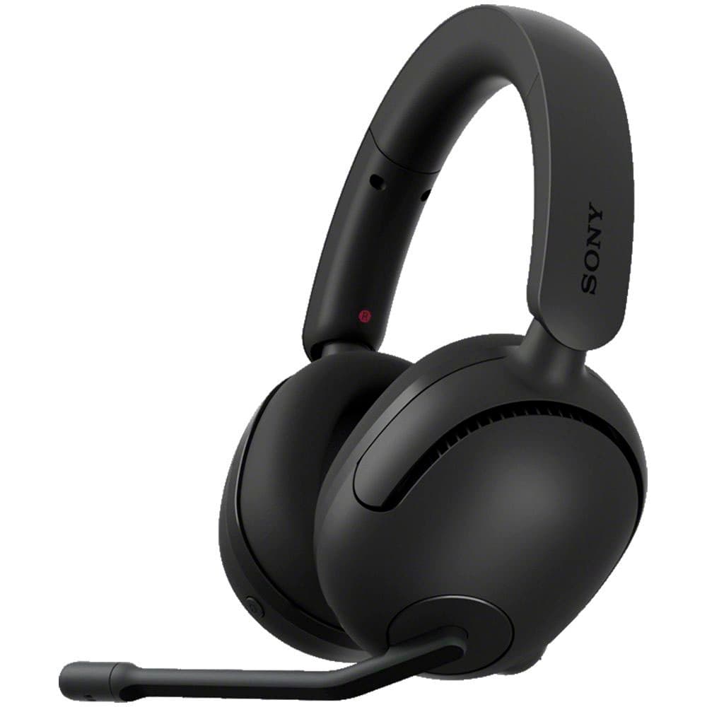 Sony Auricular Inzone H5 Wh G500 Bz PS5 Pc Bt 28HS Preto