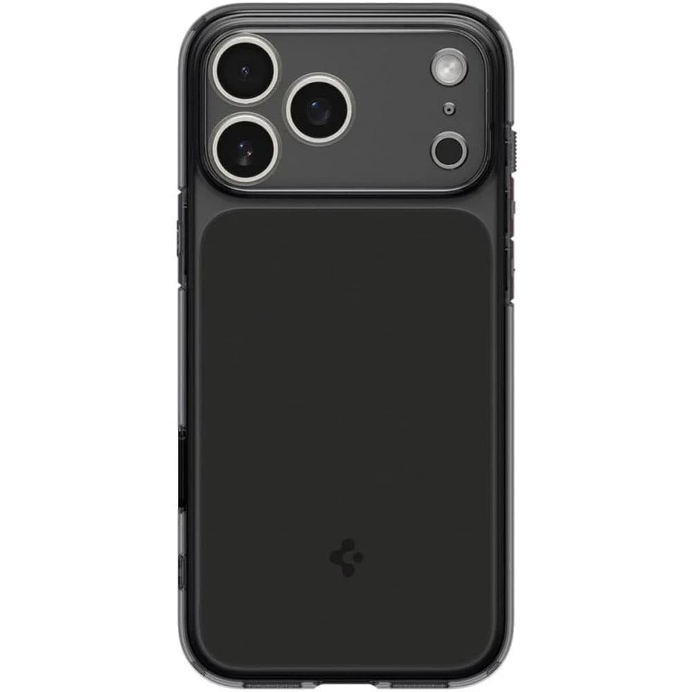 Apple Funda Spigen Iphone Pro Ultra Hybrid Magfit ACS10345 Preto