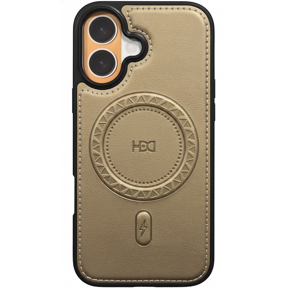 Apple Funda Hdd Hbc Iphone Desert