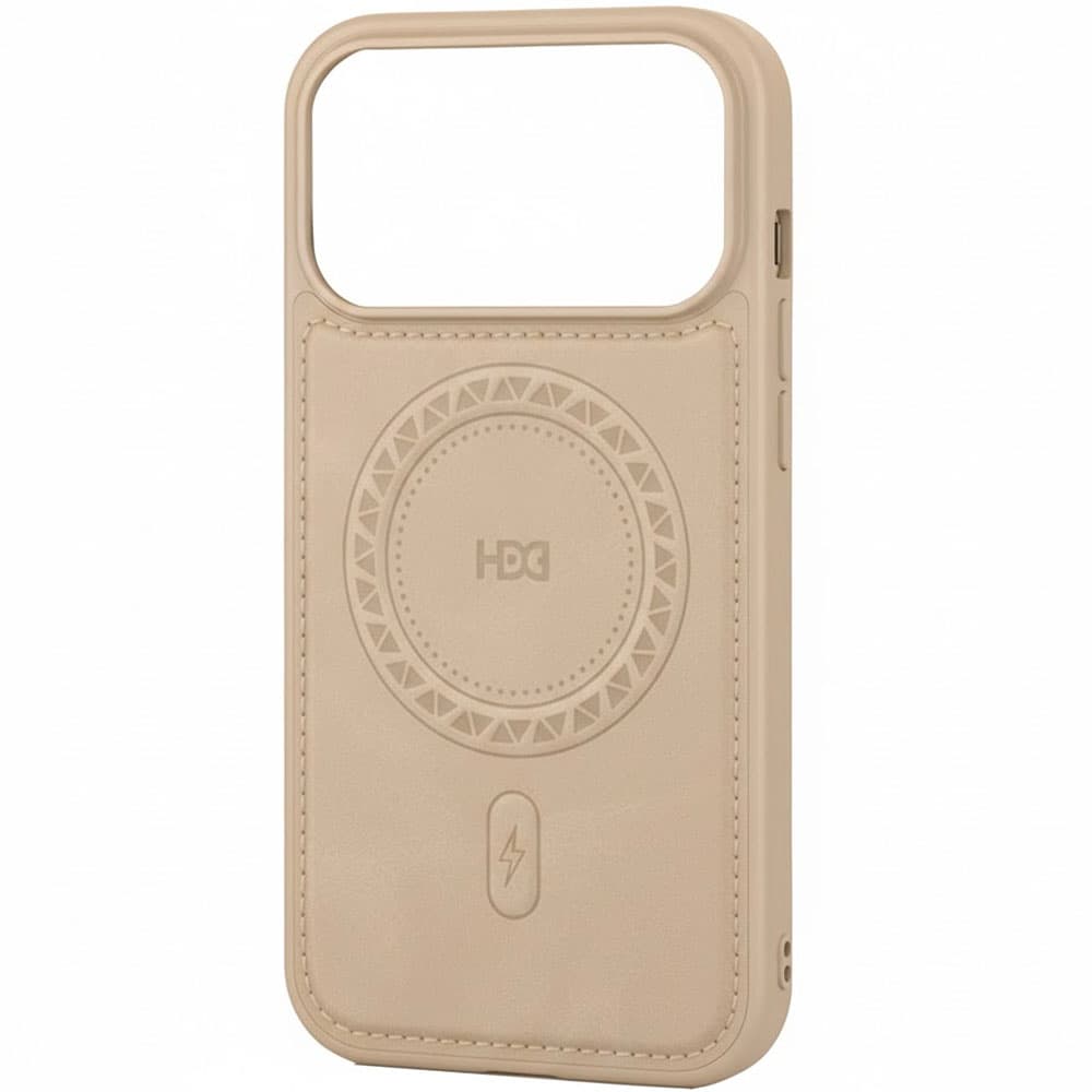 Apple Funda Hdd Hbc Iphone Pro Desert