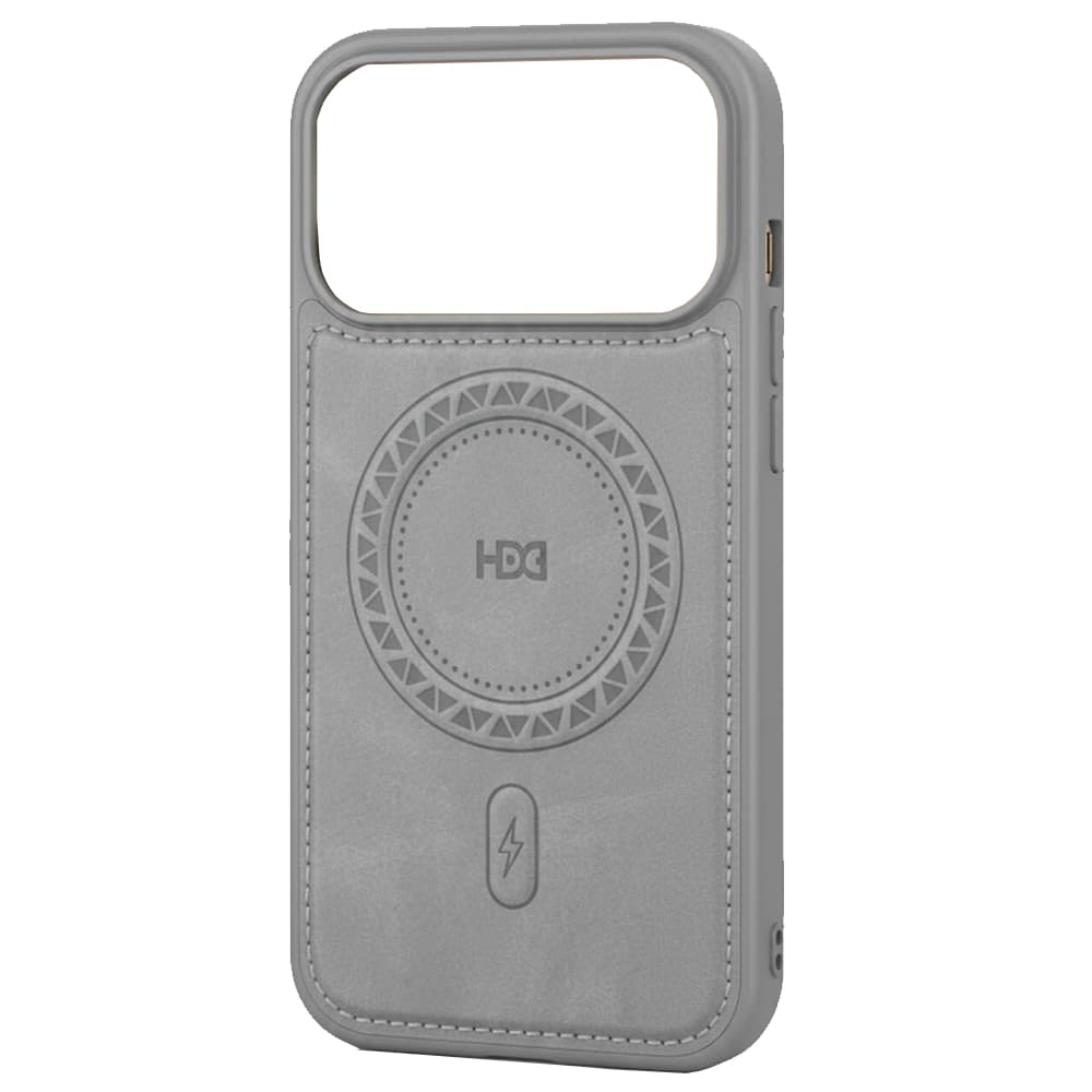 Apple Funda Hdd Hbc Iphone Pro Max Natural Titanio