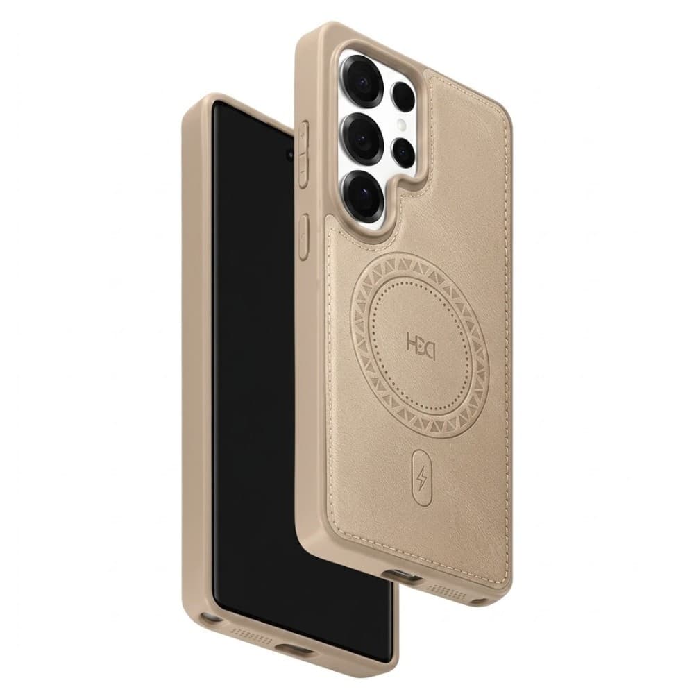 Hdd Capa Hdd Hbc S26 Ultra Desert