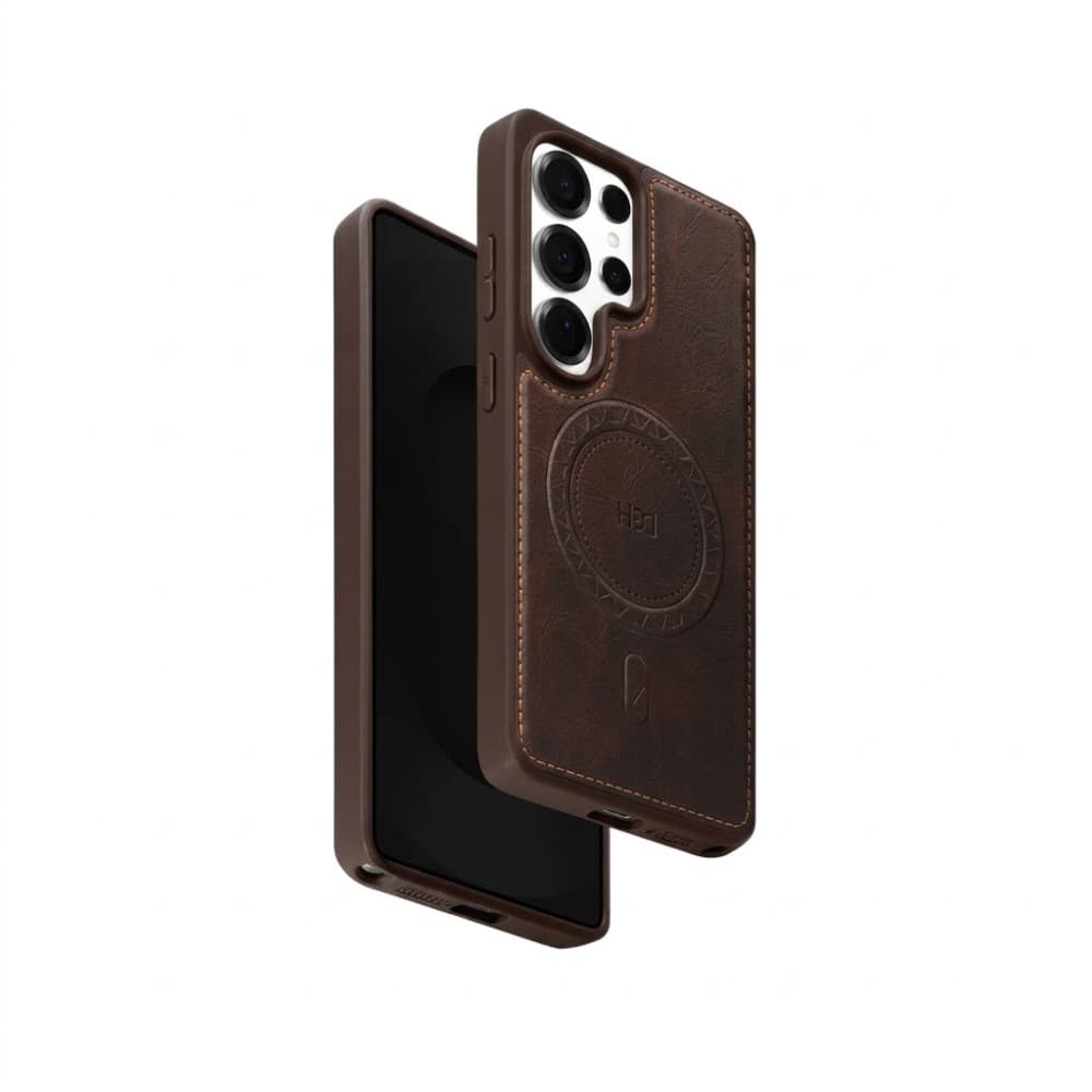 Hdd Capa Hdd Hbc S26 Ultra Dark Brown
