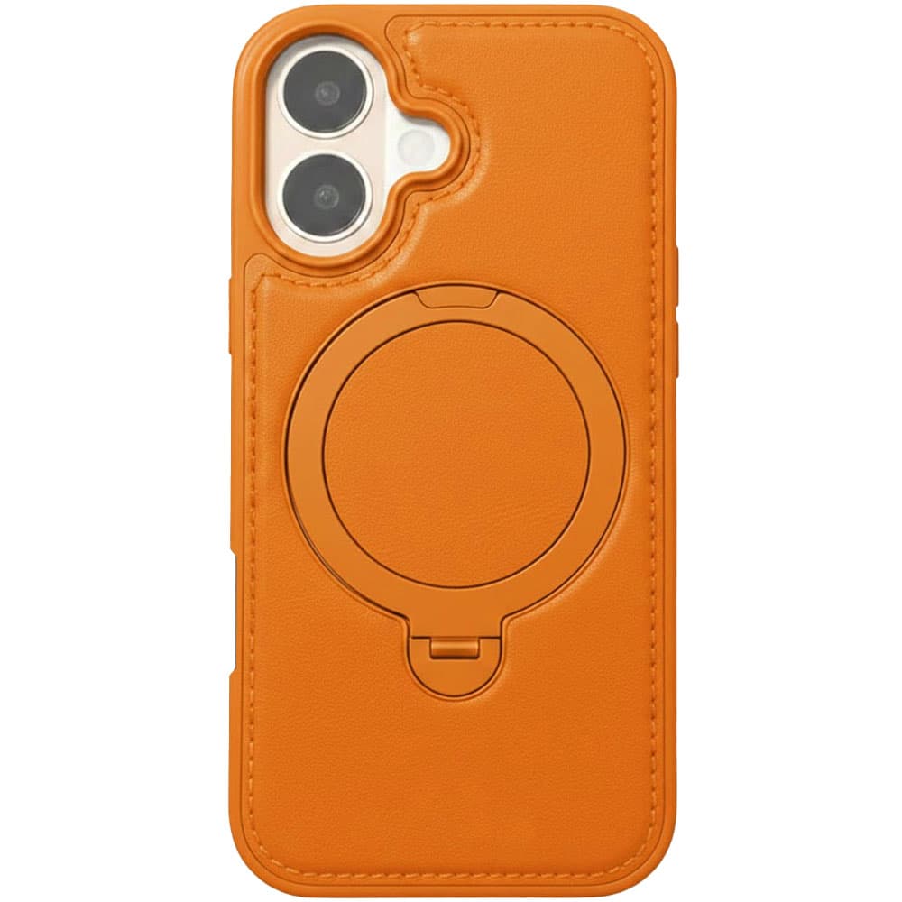 Apple Funda Hdd Hbc Iphone Orange