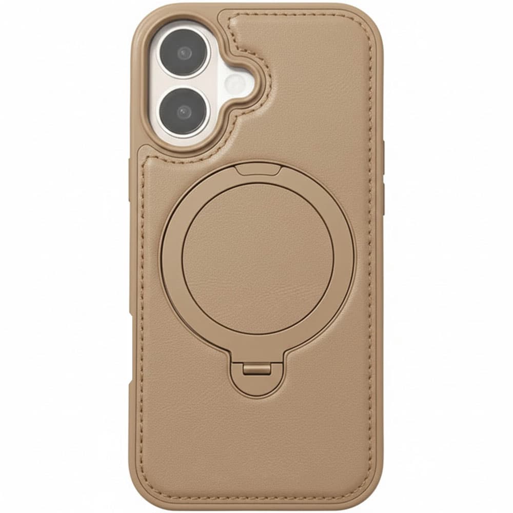 Apple Funda Hdd Hbc Iphone Desert