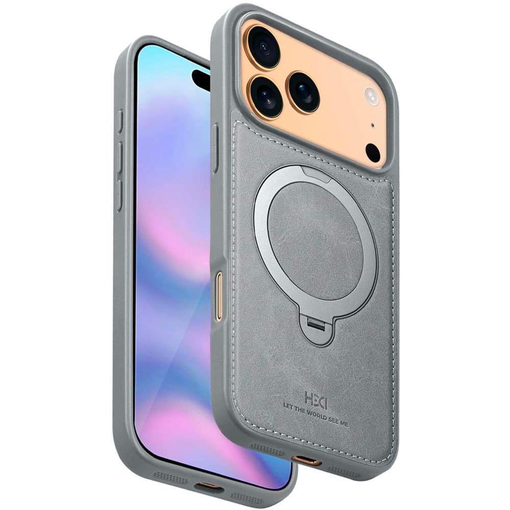 Apple Funda Hdd Hbc Iphone Pro Max Natural Titanio