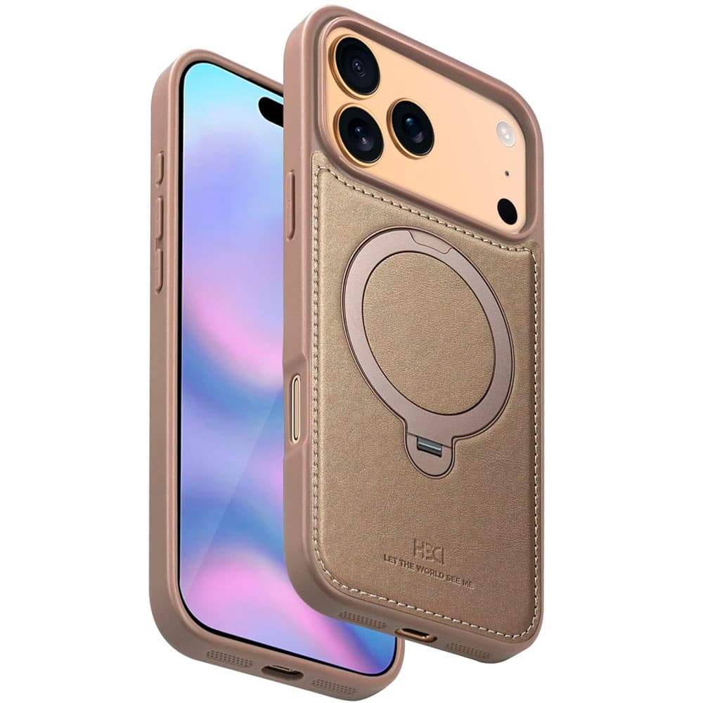 Apple Funda Hdd Hbc Iphone Pro Desert