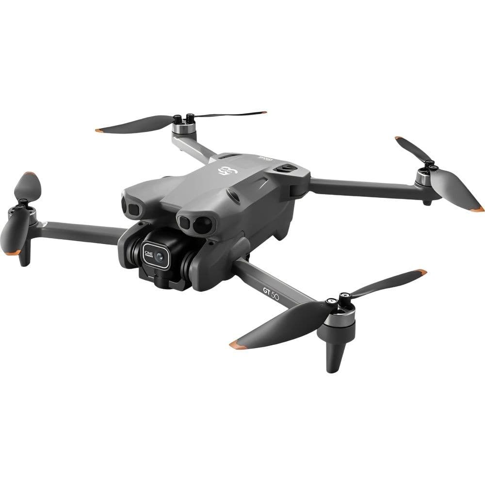 Hetzer-eirl Hetzer Eirl Drone Hetzer GT50 Control Baterias Cinza