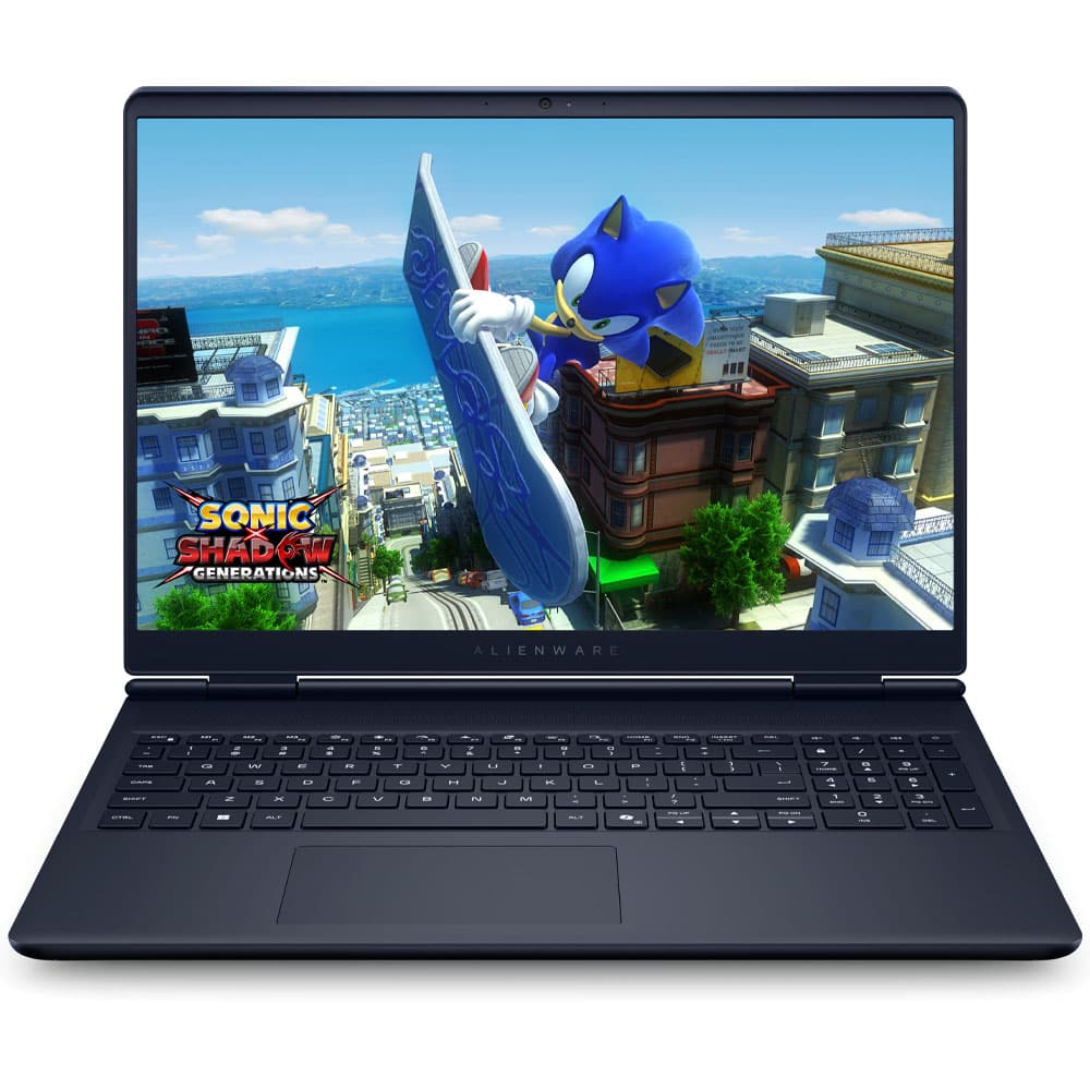 Intel Alienware LAC16250 7469BLU Intel 240H W11 RTX5060 1024GB
