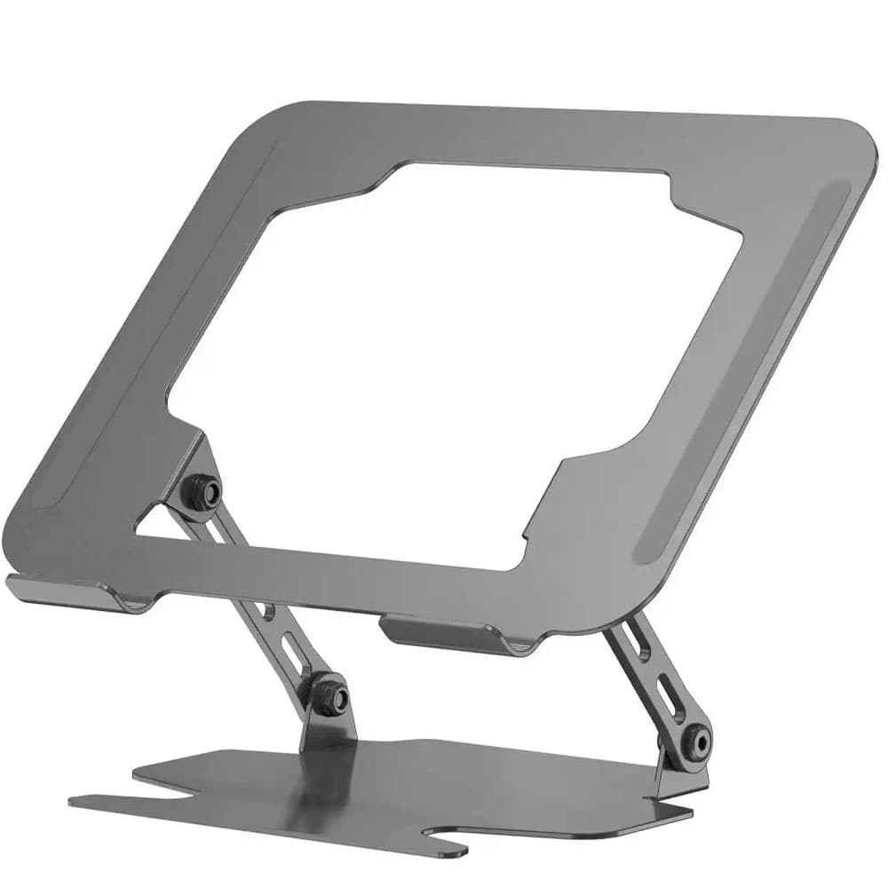Wiwu Soporte Wiwu Zm Foldable Cinza
