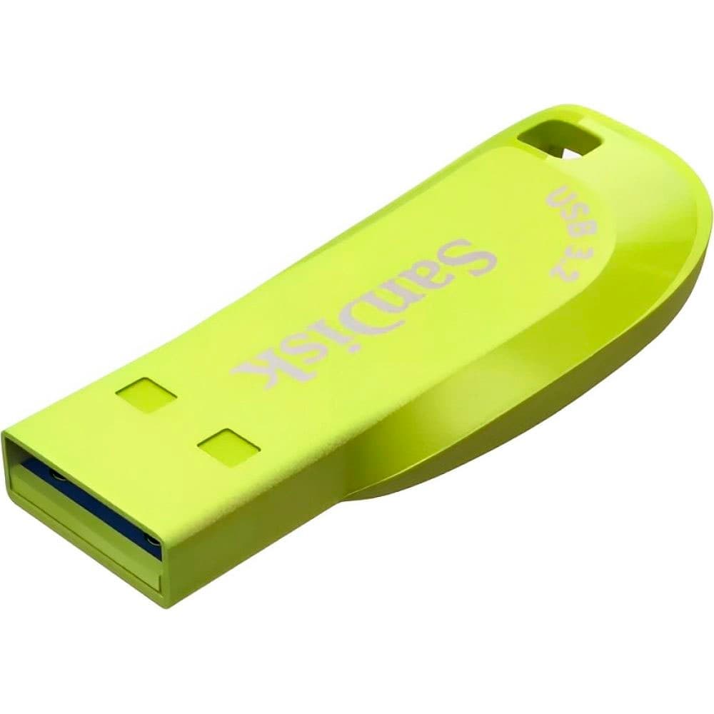 Acessório · SanDisk Pendrive SanDisk Z410 Ultra Shift 32GB USB-A USB 3.2 - SDCZ410-032G-G46EP