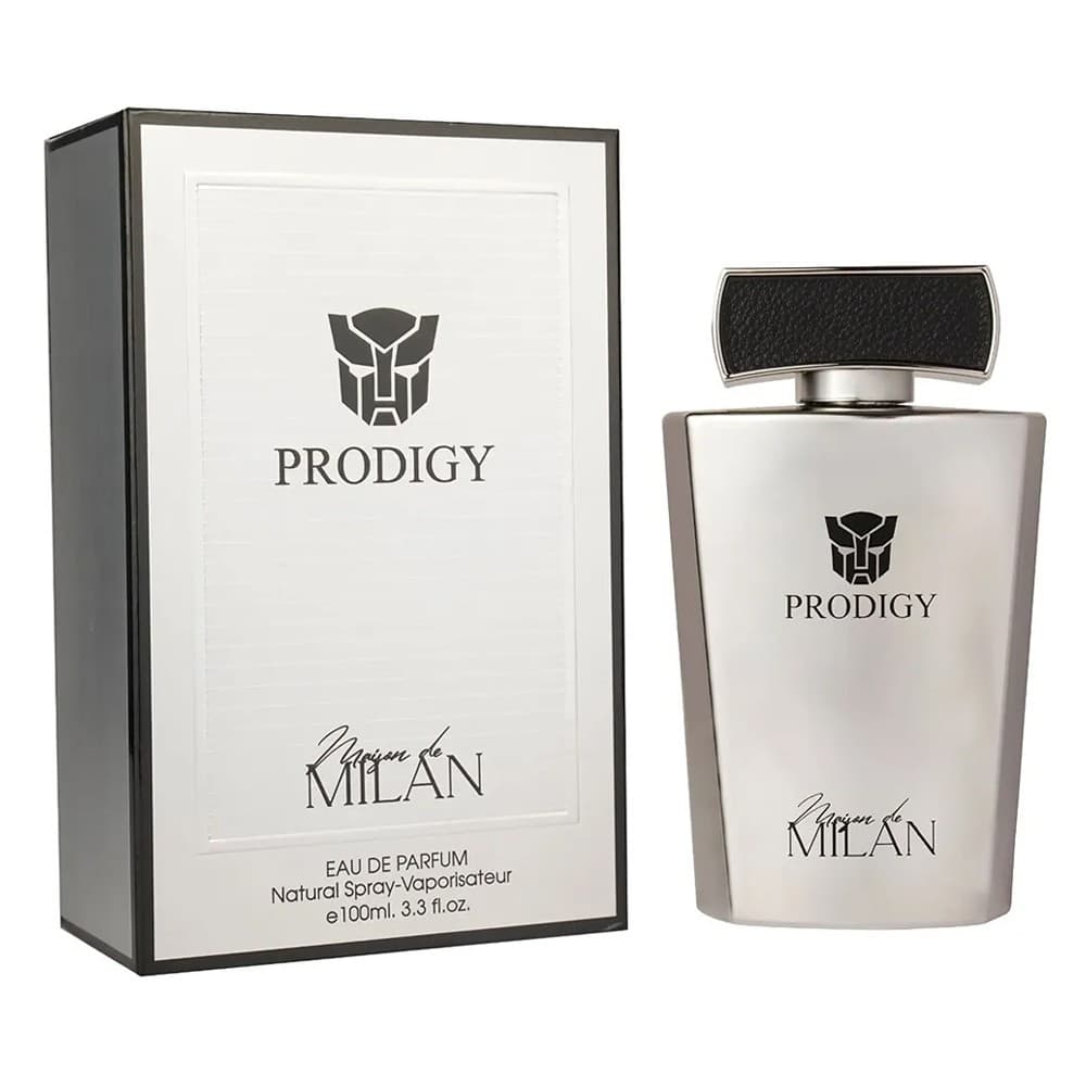 Maison de milan Prodigy 100ML Edp