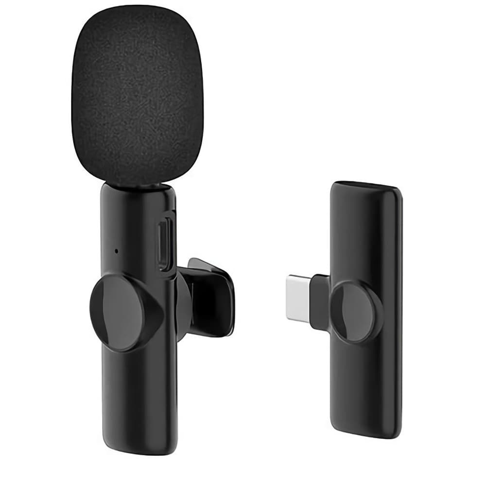 Ecopower Microfono Ecopower Ep M099 Tipo Solo Wireless