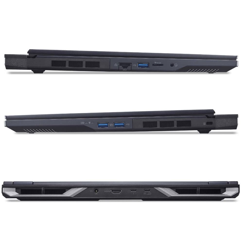 Acer Predator Neo Ai PHN16 92X1 Intel Ultra RTX5070TI 1024GB
