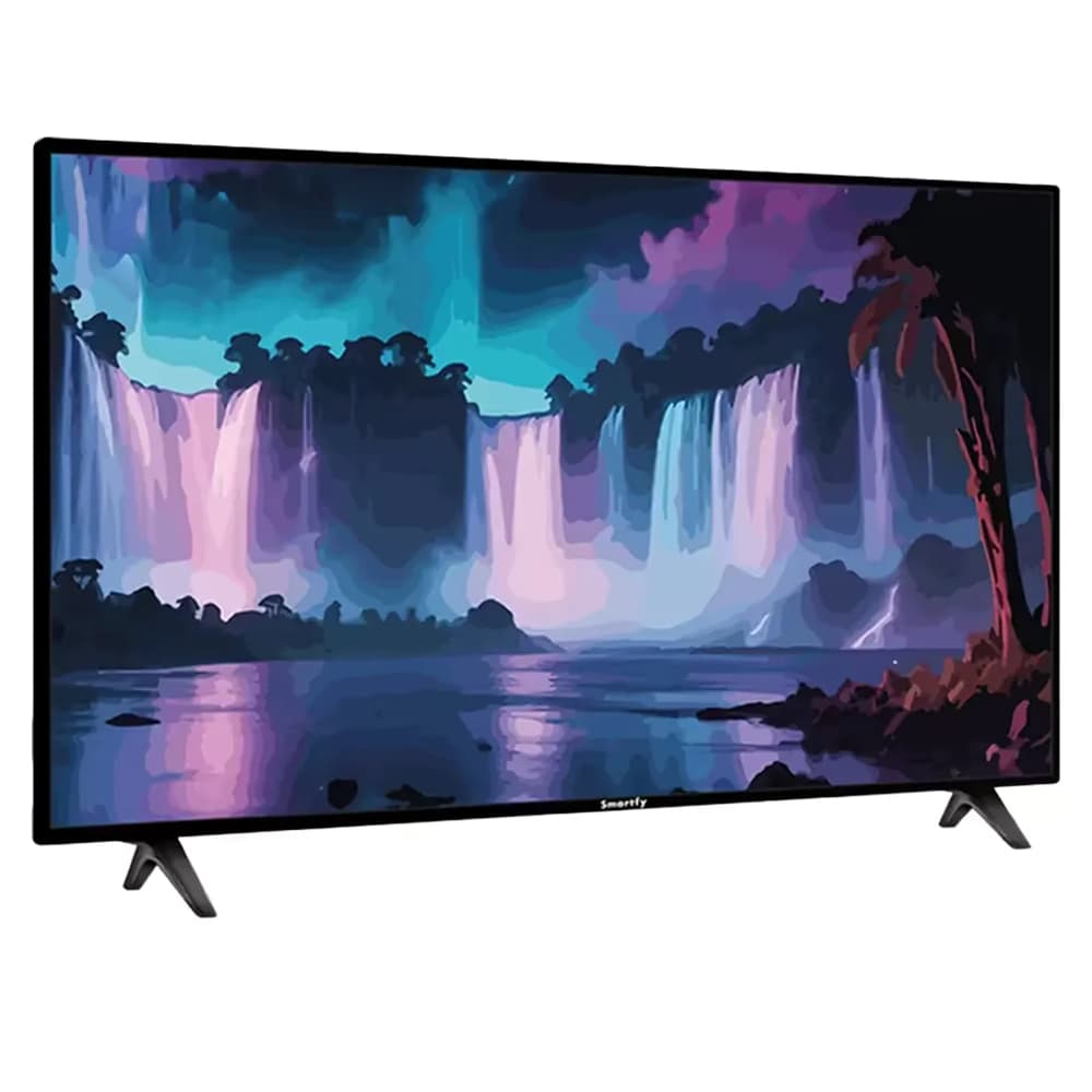Smartfy Smart Tv Led Smartfy STV49B Uhd Hdmi
