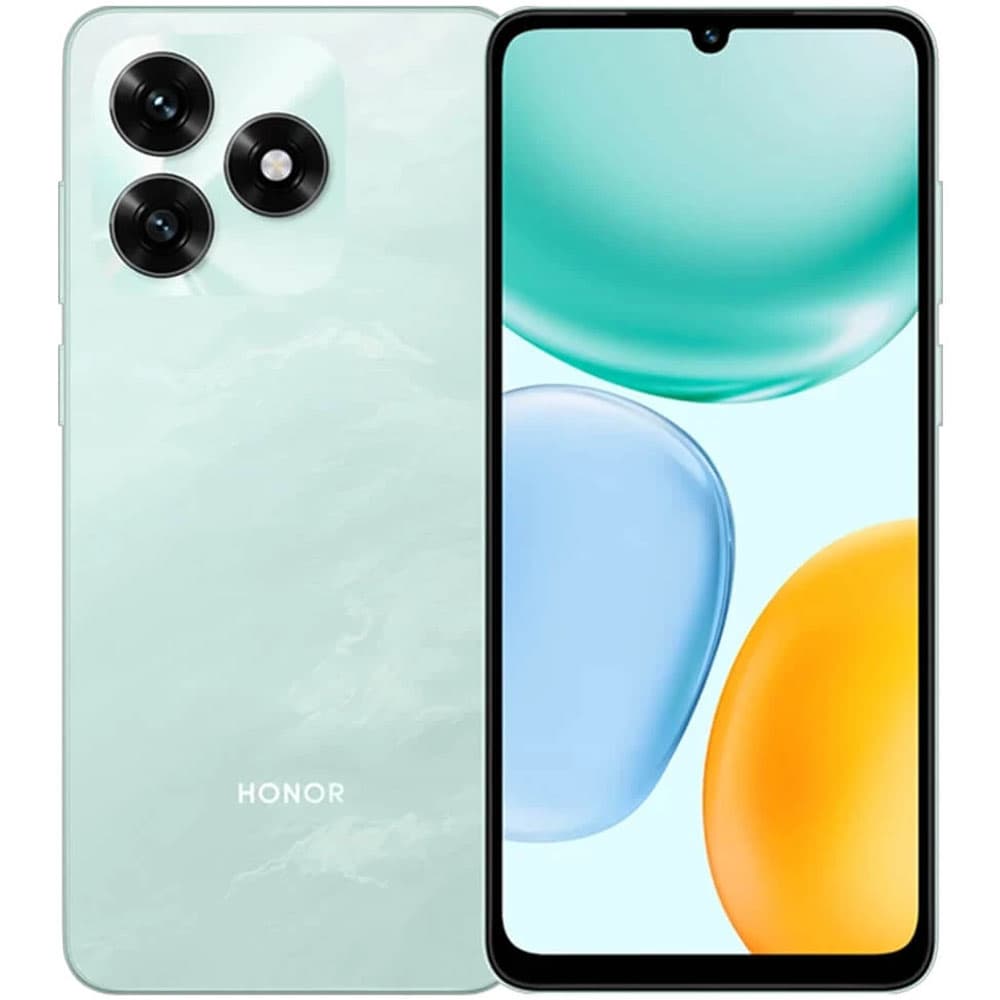 Honor X5C Plus Nla LX1 Ocean Cyan 256GB