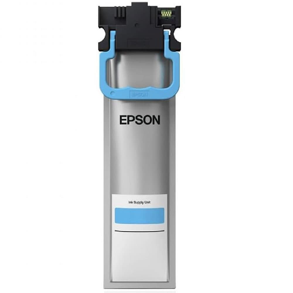 Epson Tinta Epson T11A220 Al Wf Cyan