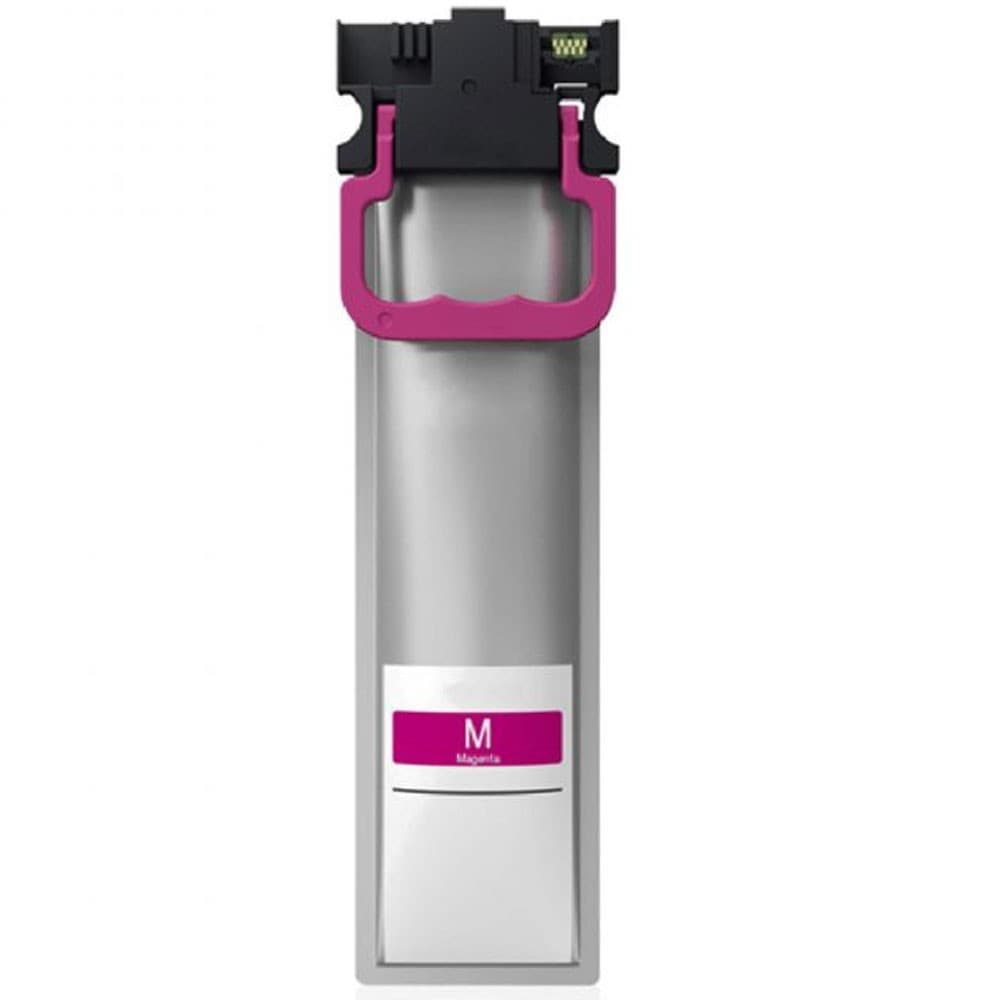 Acessório · Epson Tinta Epson T11A320 Al Wf Magenta