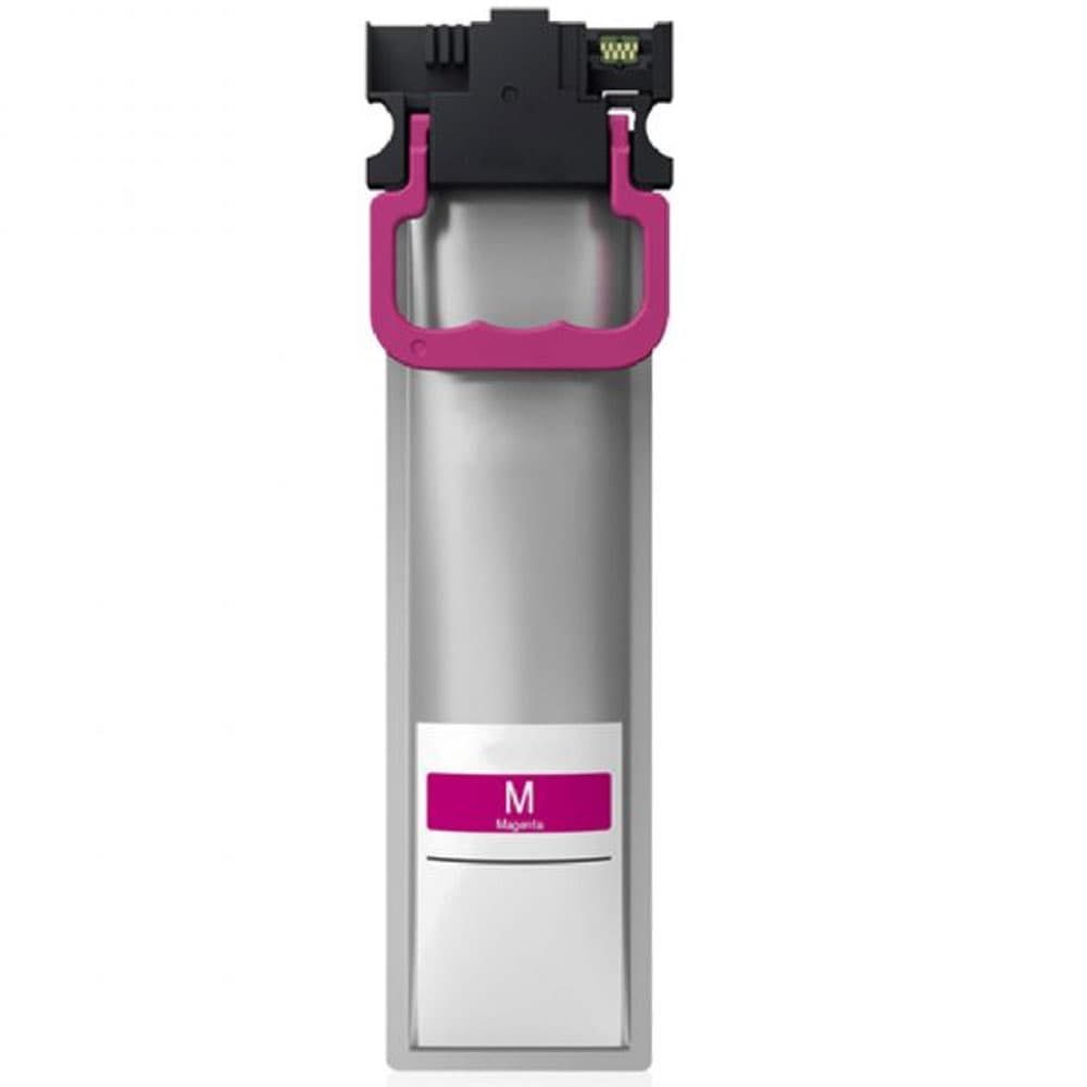 Epson Tinta Epson T11A320 Al Wf Magenta