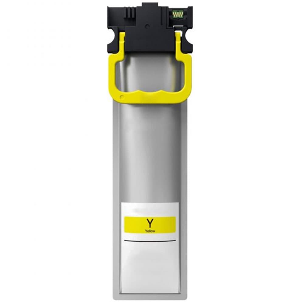 Epson Tinta Epson T11A420 Al Wf Amarelo