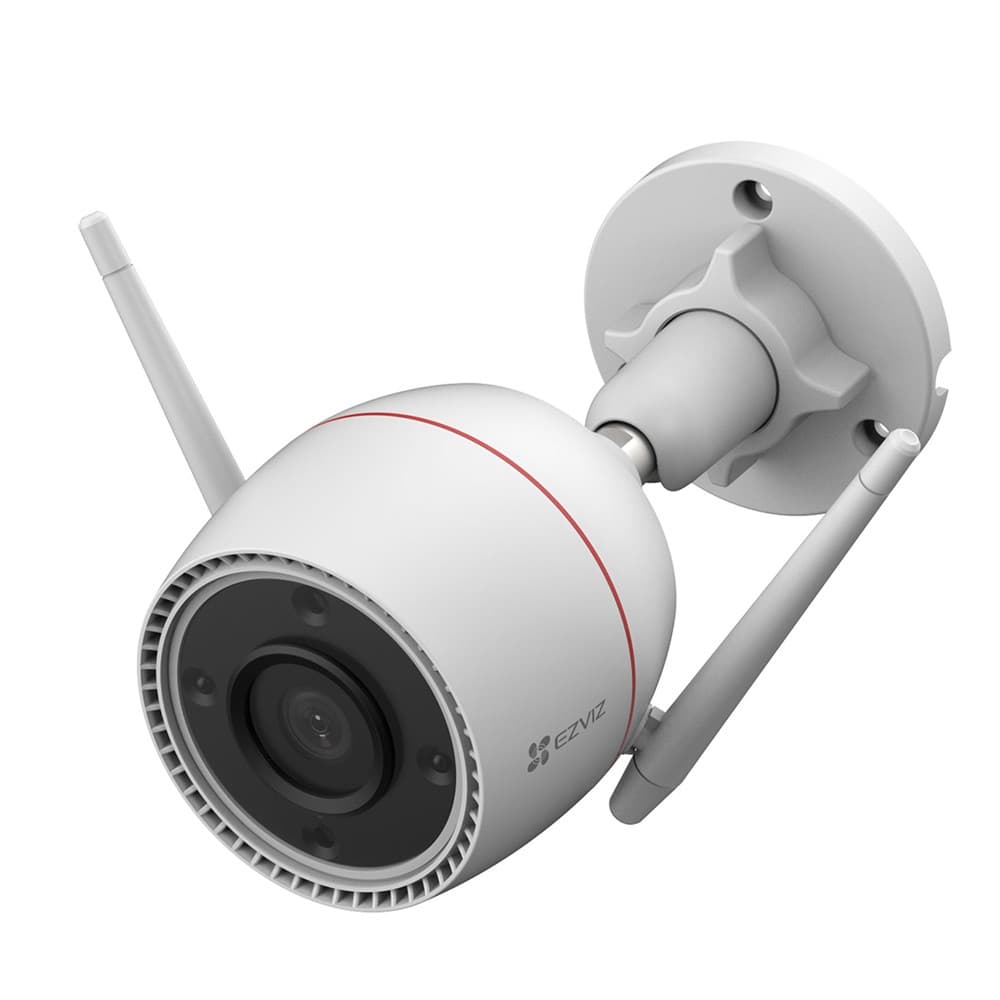Camara Ip Ezviz Cs C3TN Outpro Color 2K Wi Fi Exterior