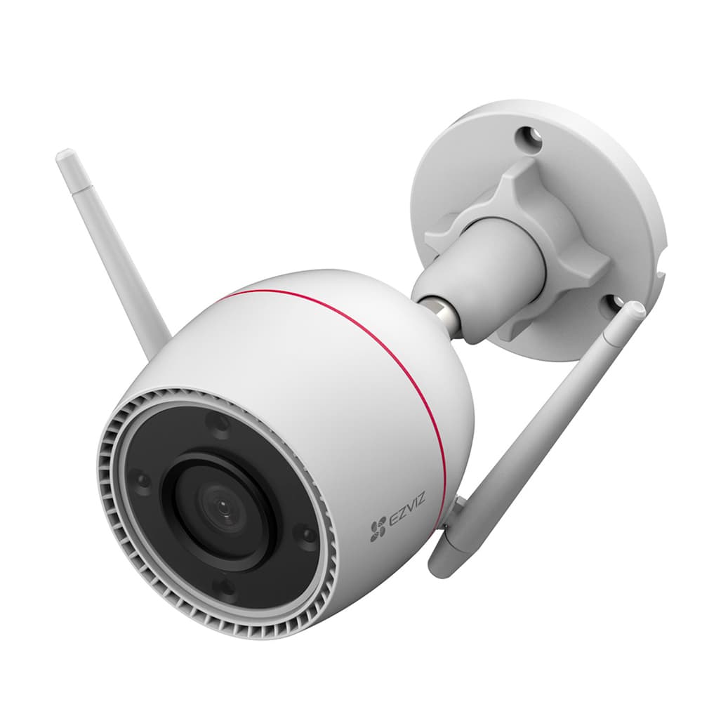 Camara Ip Ezviz Cs C3TN Outpro Color 2K Wi Fi Exterior