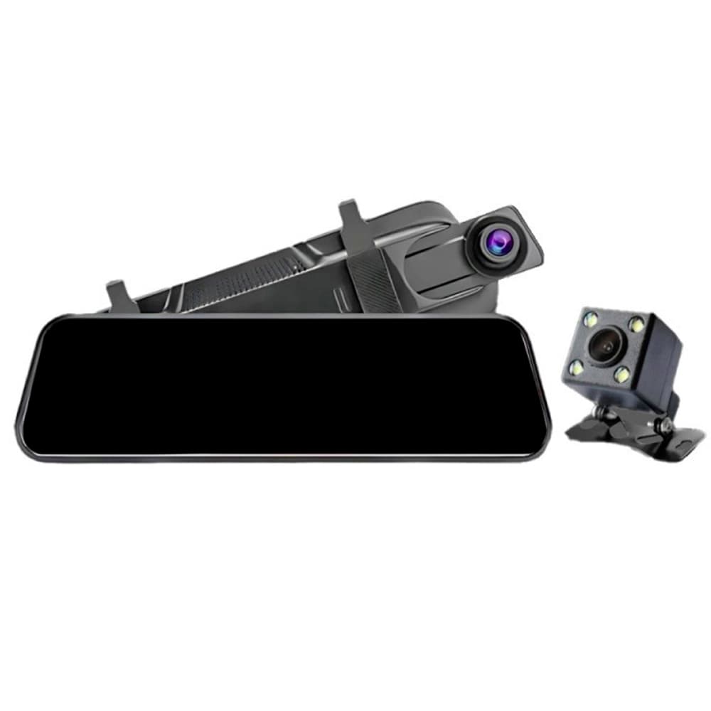 Camara Dvr Auto Ecopower Ep Fhd