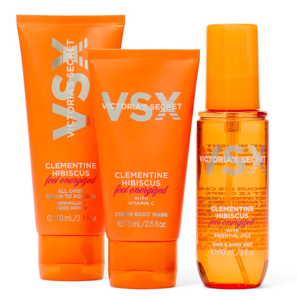 Secret Victoria Vsx Kit Estuche