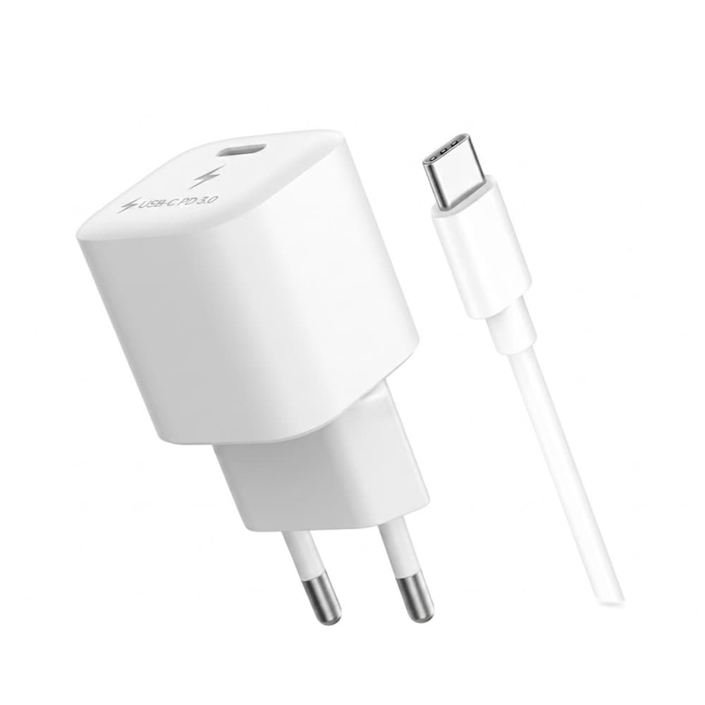 Ecopower Cargador Ecopower Ep Usb Branco