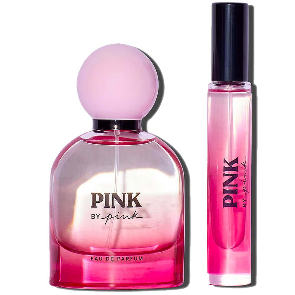 Victorias-secret Pink Kit Unidades 7ML Edp
