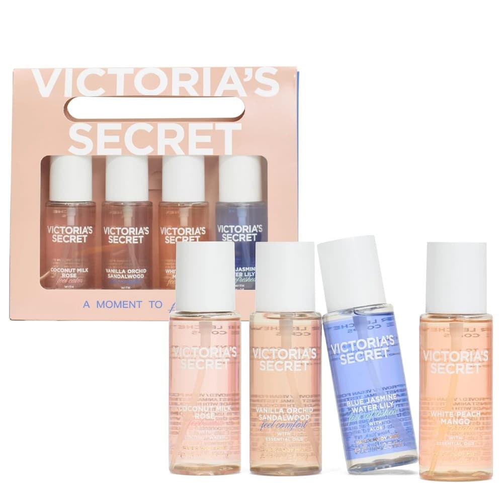 Secret Victoria Mini Kit Un Feel It