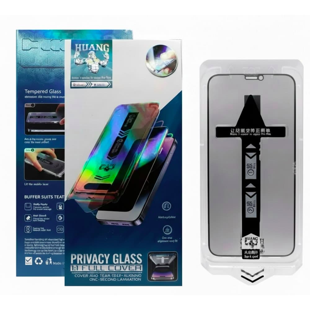 Apple Pelicula Antiespias Covers Privacy Iphone Pro Max Plus Plus