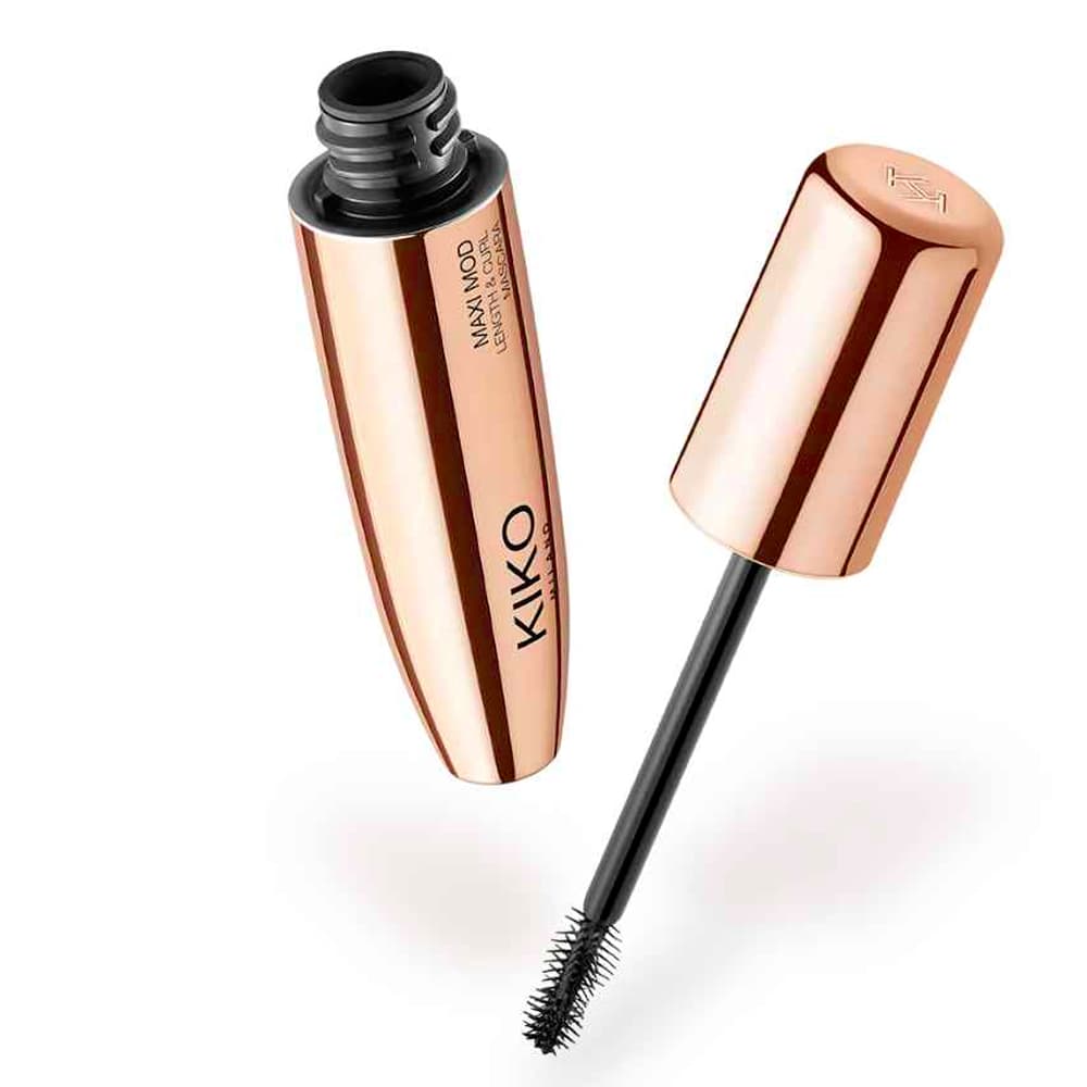 Kiko-milano Mascara Pestana Kiko Milano Maxi Mod Length Curl