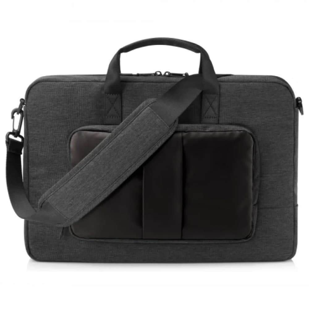 Hp Maletin Lightweight 1G6D5AA Preto