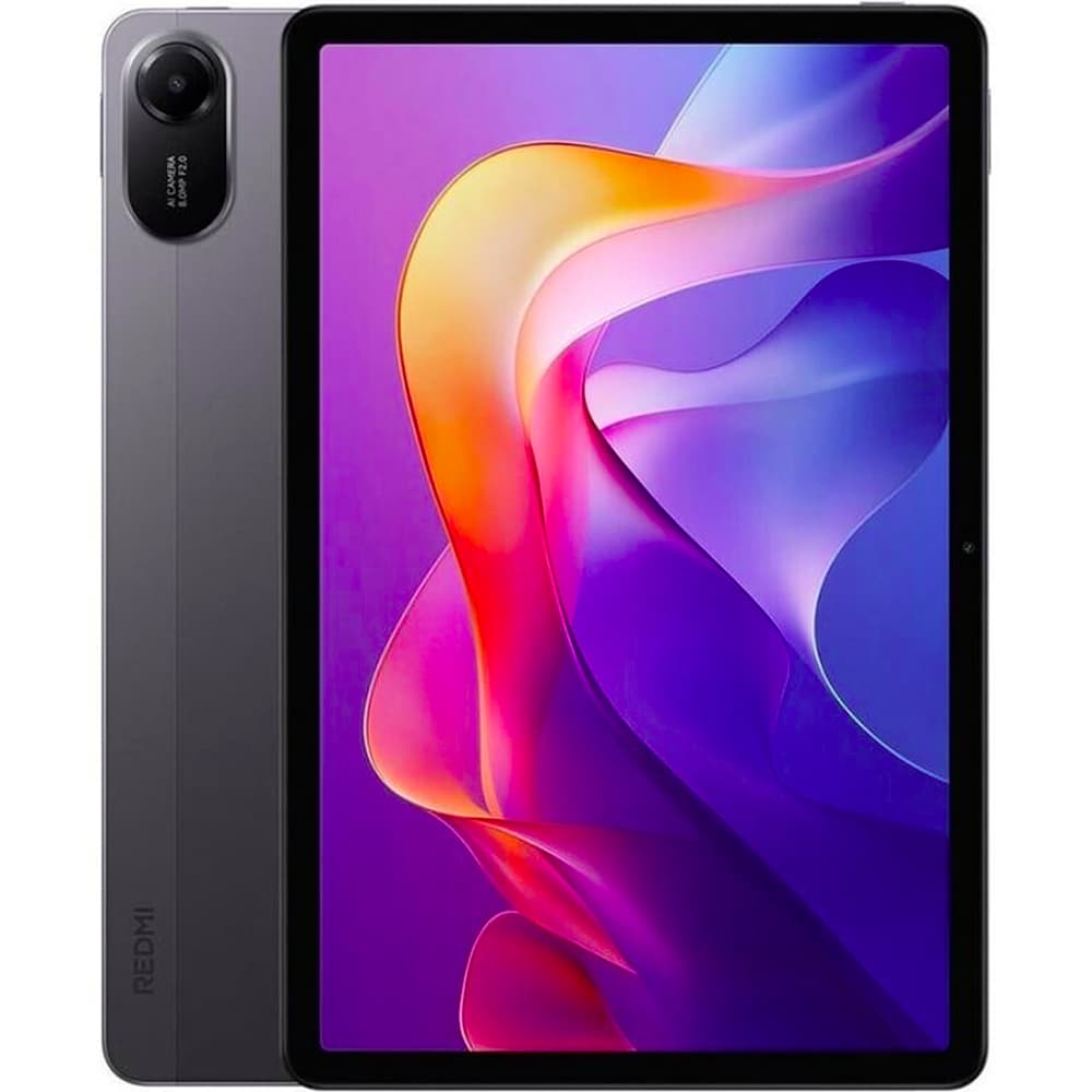 Xiaomi Tablet Redmi Pad Wi Fi Graphite Caja Fea 256GB Cinza