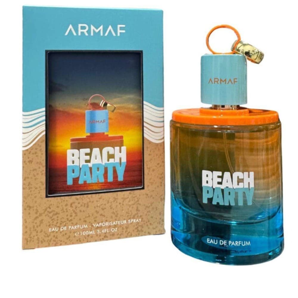 Armaf Beach Party EDP 100ml