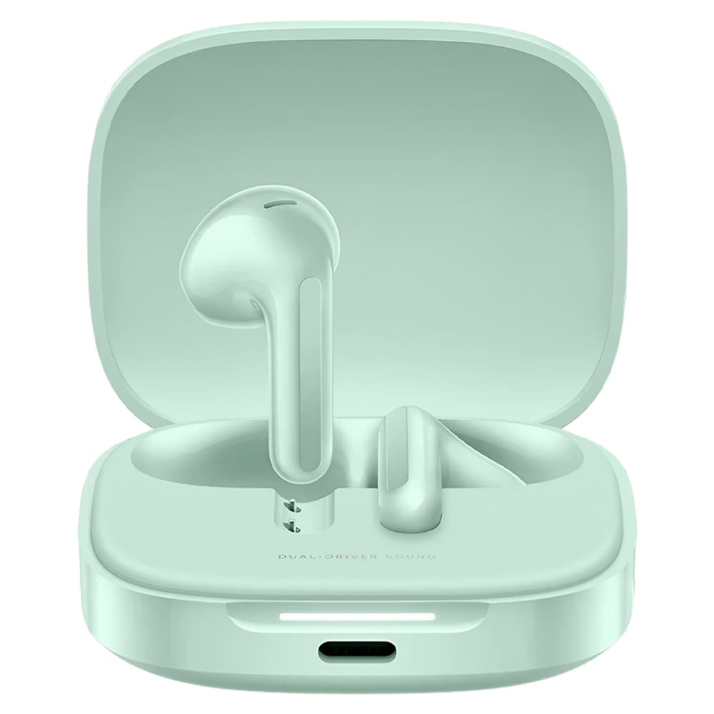 Xiaomi Auricular Redmi Buds BHR9954CN Verde