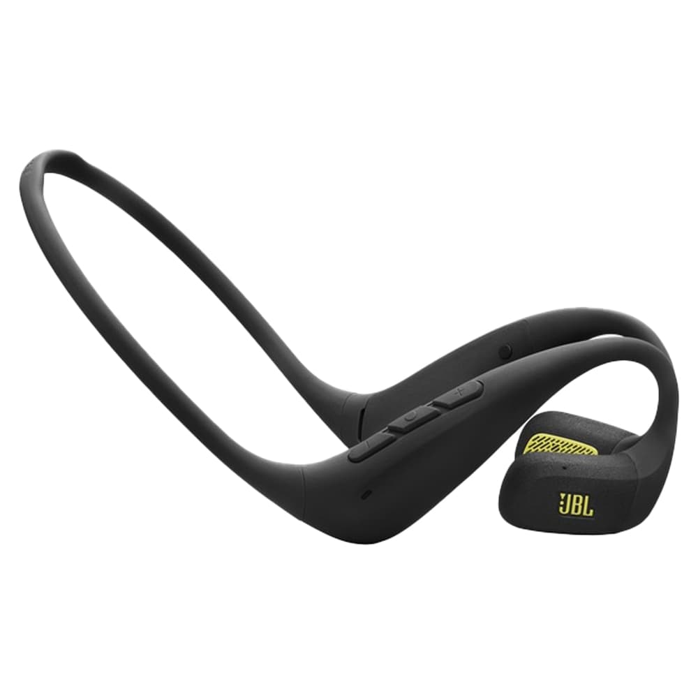 Jbl Auricular Endurance Pace Preto