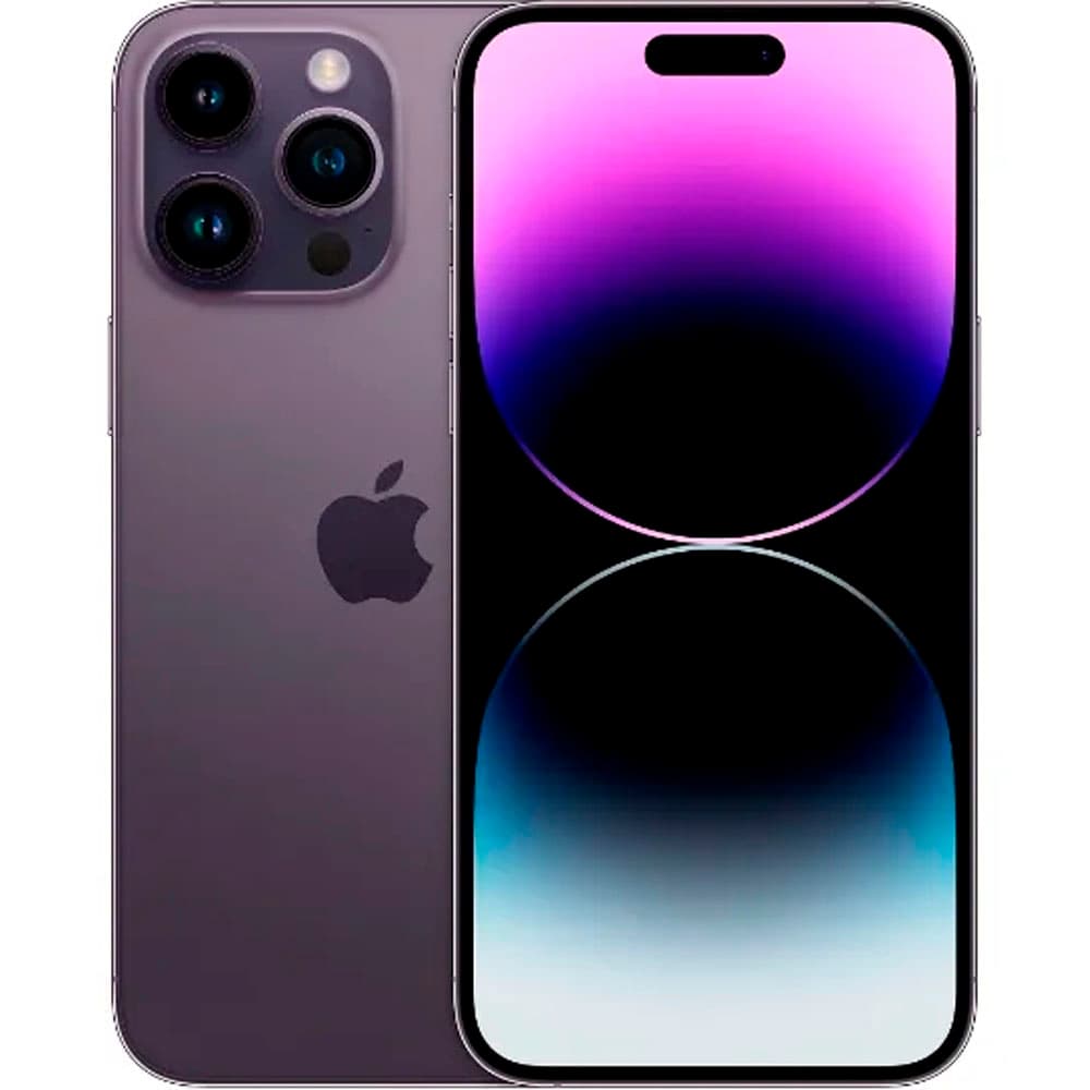 iPhone 14 Pro Max 128GB Roxo