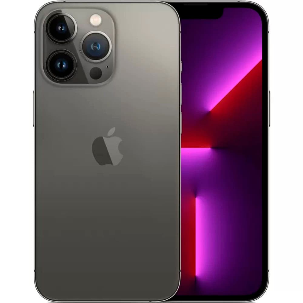 Apple Iphone Pro Graphite 128GB