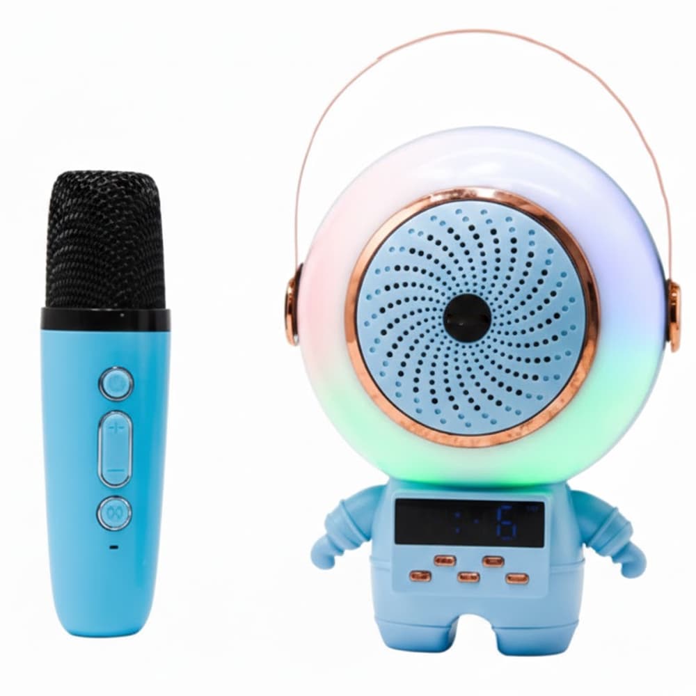 Ecopower Speaker Ecopower Ep Celeste