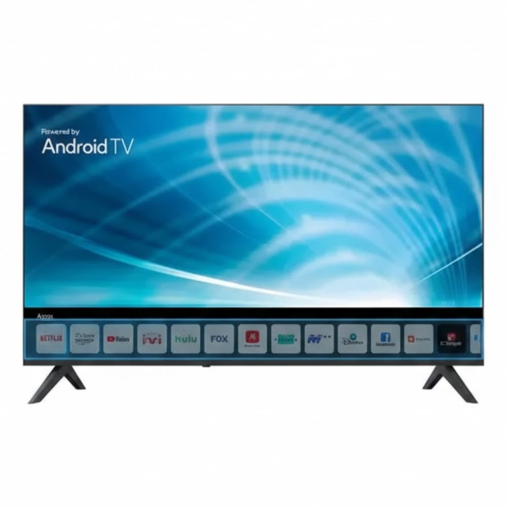 Ftx Smart Tv Led Ftx FTX40FHD4V1 2HDMI Usb RJ45