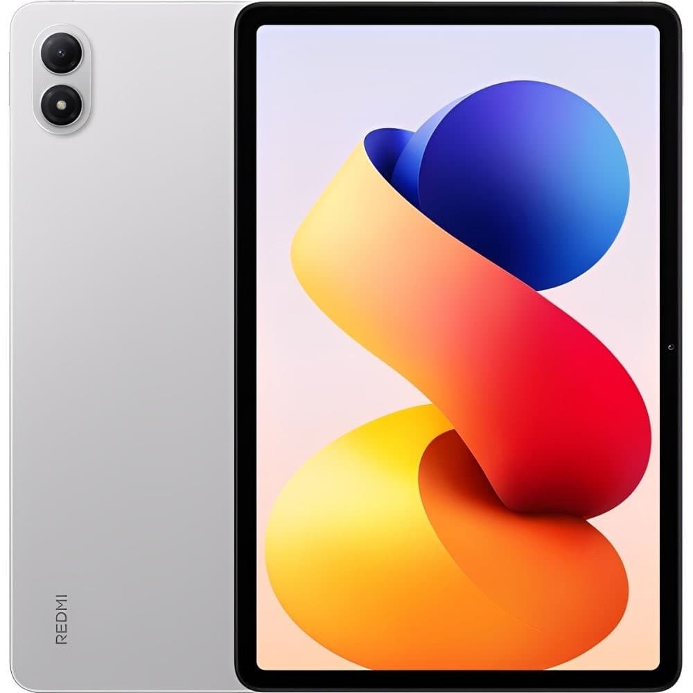Xiaomi Tablet Redmi Pad Pro Wi Fi 33W A14 256GB Prata